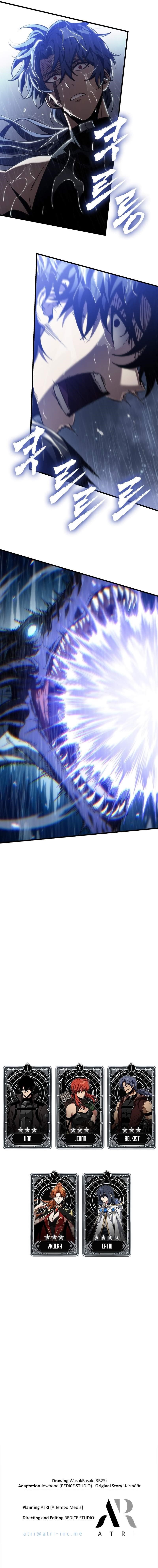 Pick Me Up, Infinite Gacha Chapter 134 - Page 15 in English