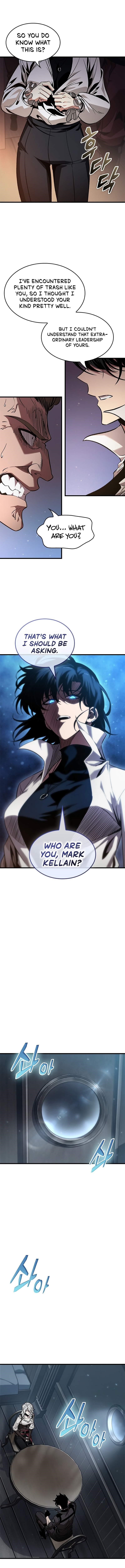 Pick Me Up, Infinite Gacha Chapter 134 - Page 3 in English
