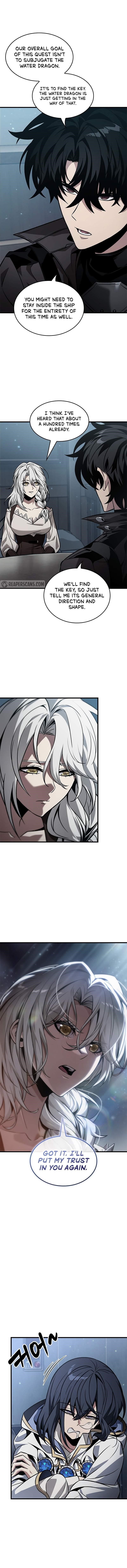 Pick Me Up, Infinite Gacha Chapter 134 - Page 4 in English