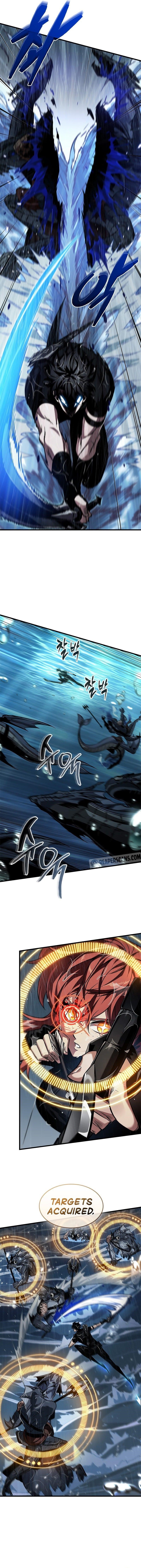 Pick Me Up, Infinite Gacha Chapter 135 - Page 11 in English