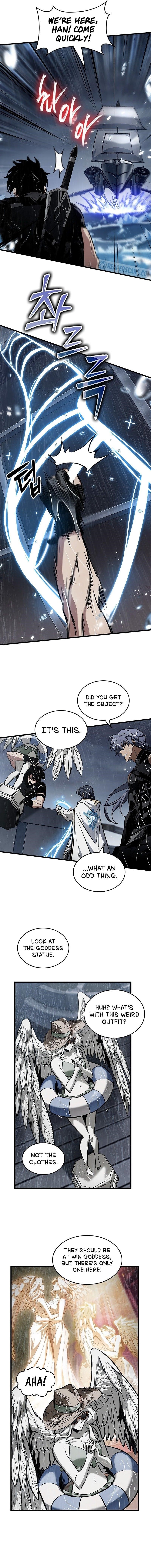Pick Me Up, Infinite Gacha Chapter 135 - Page 14 in English