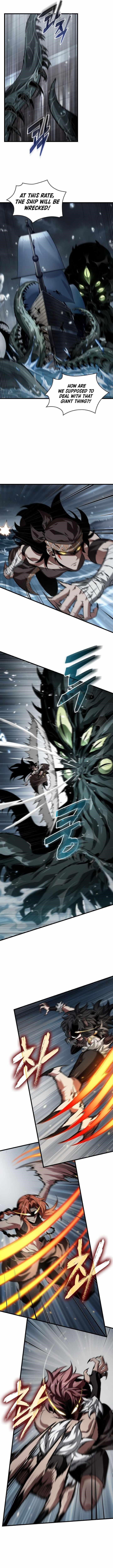 Pick Me Up, Infinite Gacha Chapter 136 - Page 14 in English