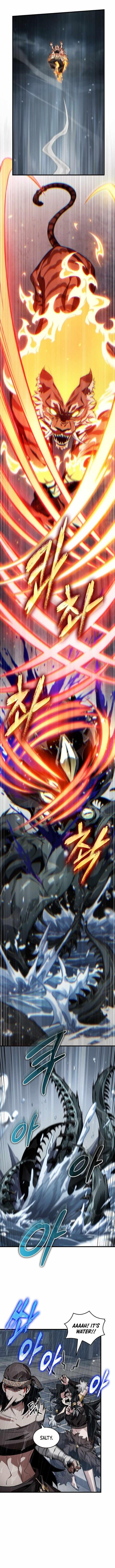 Pick Me Up, Infinite Gacha Chapter 136 - Page 15 in English
