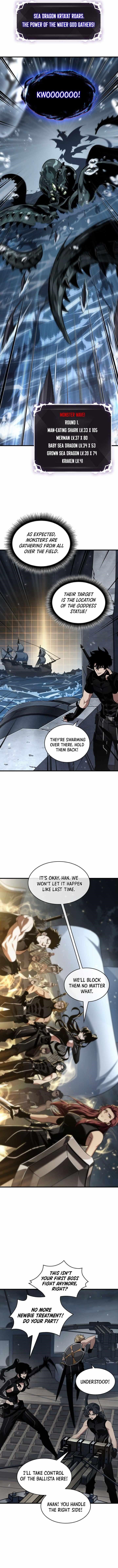Pick Me Up, Infinite Gacha Chapter 136 - Page 8 in English