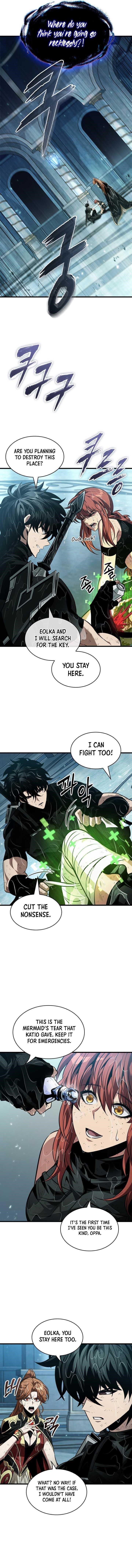 Pick Me Up, Infinite Gacha Chapter 139 - Page 10 in English