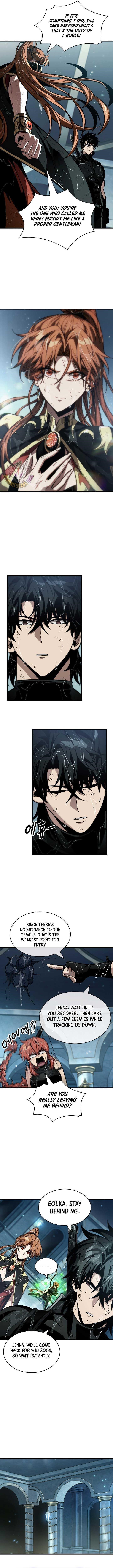 Pick Me Up, Infinite Gacha Chapter 139 - Page 11 in English