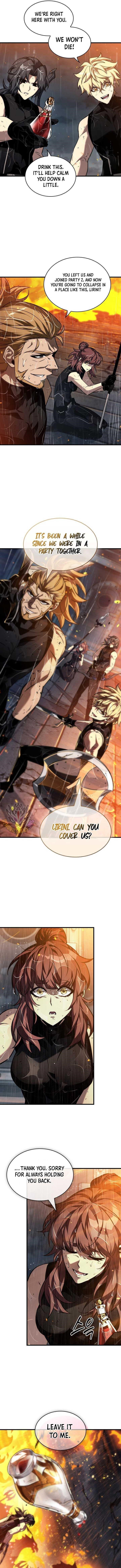Pick Me Up, Infinite Gacha Chapter 139 - Page 5 in English