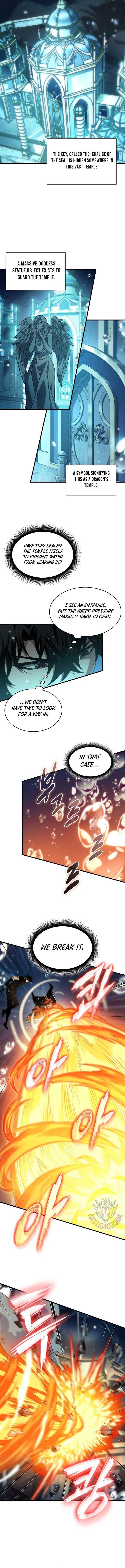 Pick Me Up, Infinite Gacha Chapter 139 - Page 7 in English