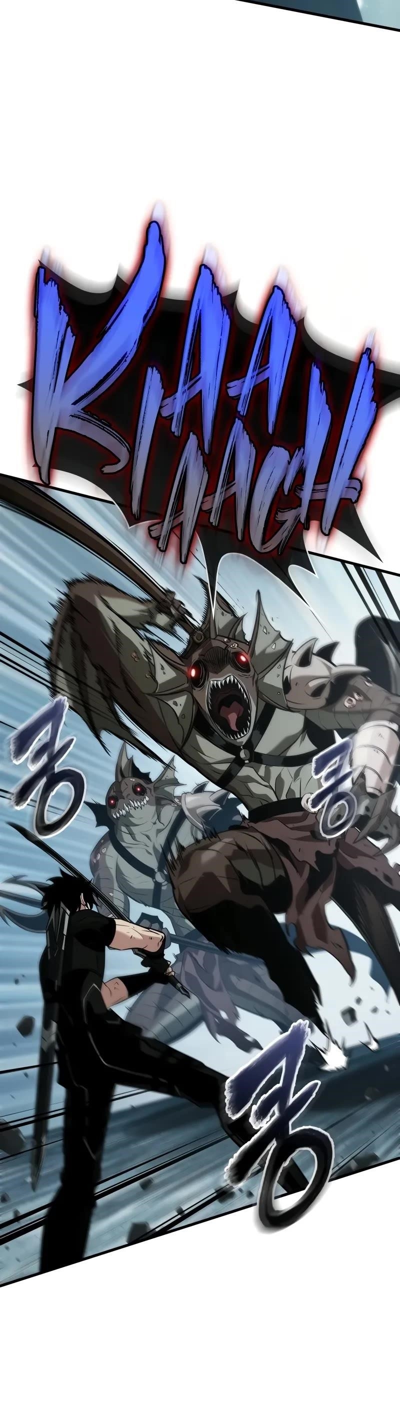 Pick Me Up, Infinite Gacha Chapter 140 - Page 10 in English