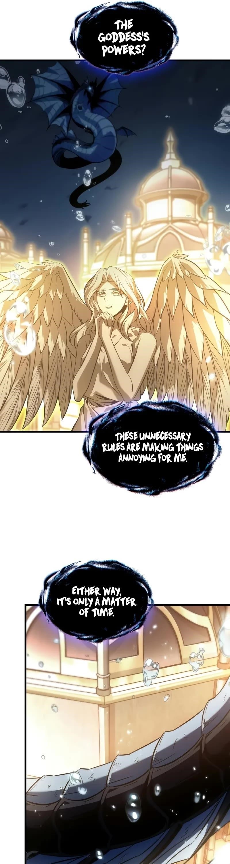 Pick Me Up, Infinite Gacha Chapter 140 - Page 27 in English