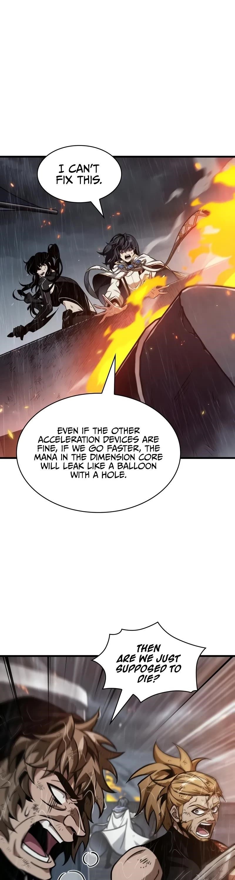 Pick Me Up, Infinite Gacha Chapter 140 - Page 30 in English