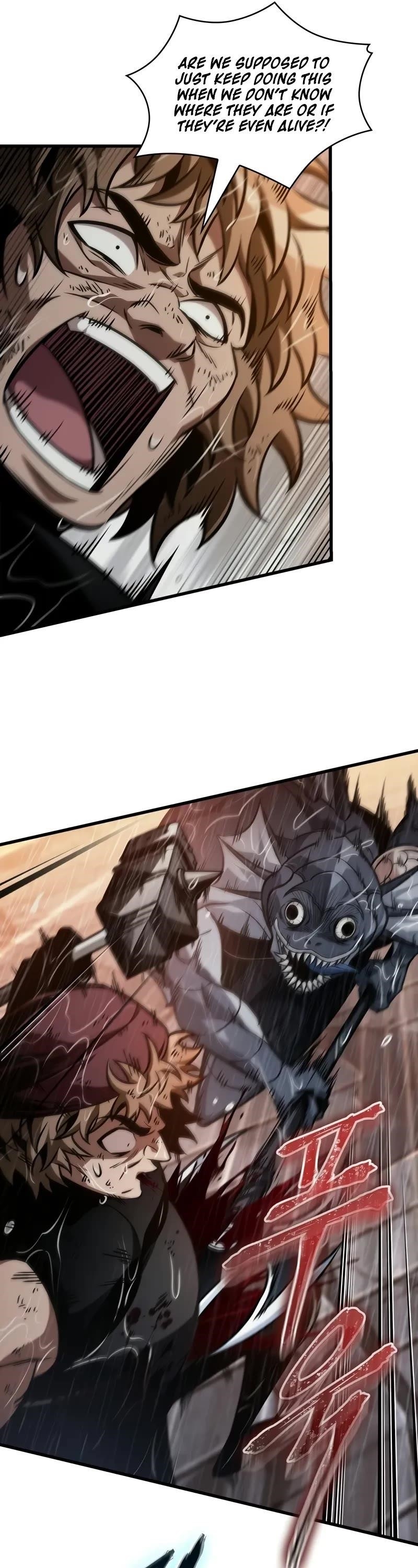 Pick Me Up, Infinite Gacha Chapter 140 - Page 32 in English