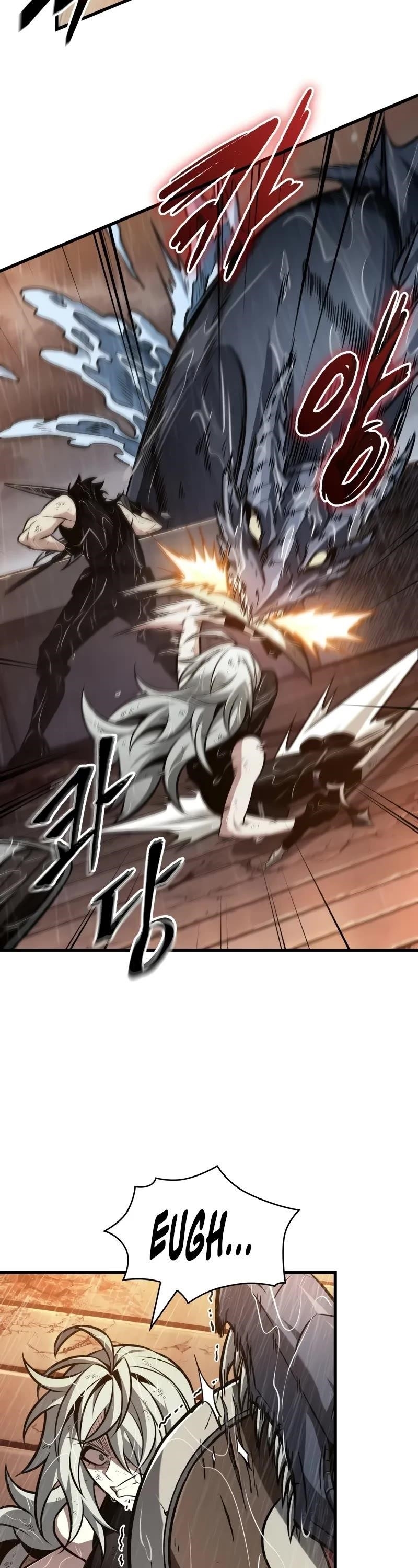 Pick Me Up, Infinite Gacha Chapter 140 - Page 35 in English