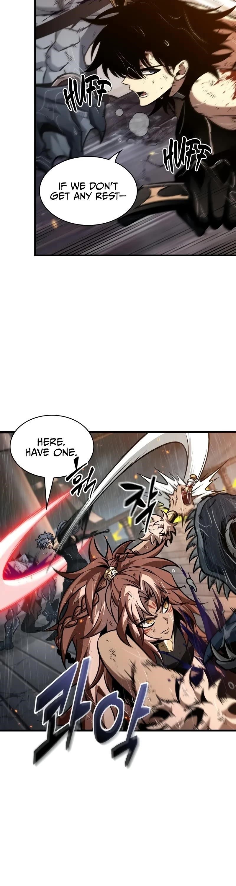 Pick Me Up, Infinite Gacha Chapter 140 - Page 39 in English