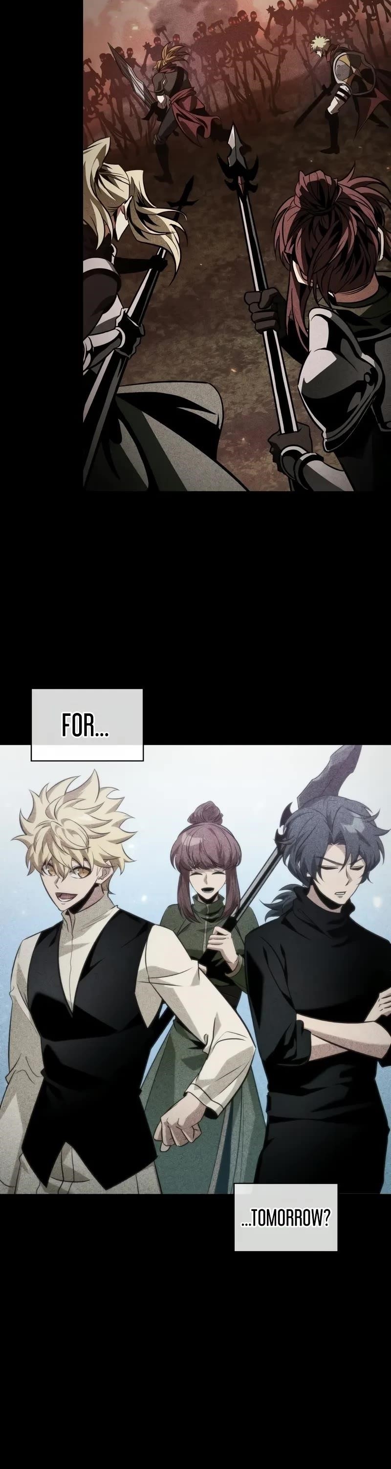 Pick Me Up, Infinite Gacha Chapter 140 - Page 45 in English