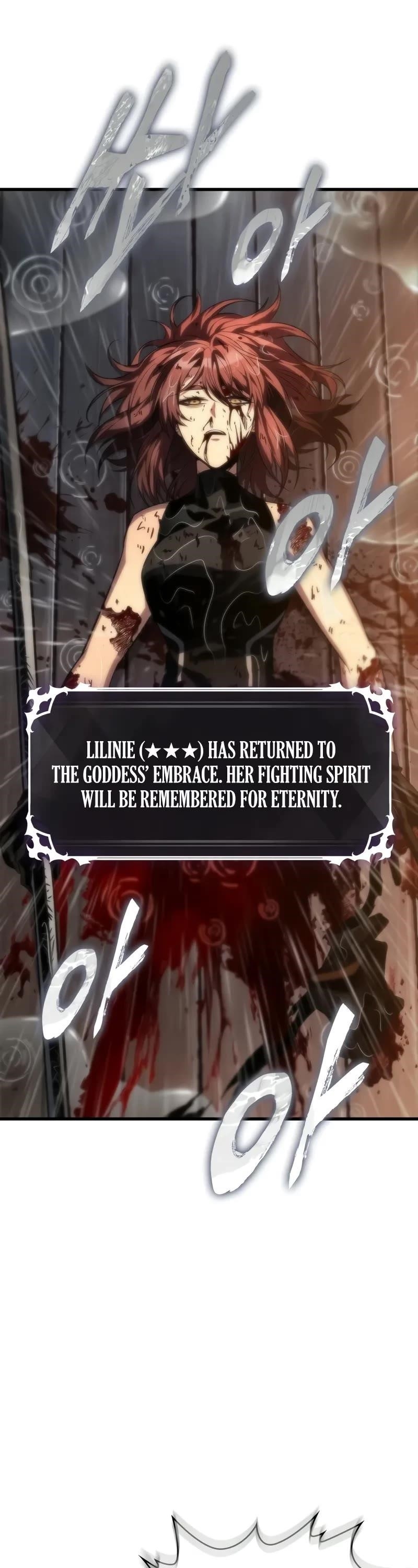Pick Me Up, Infinite Gacha Chapter 140 - Page 47 in English