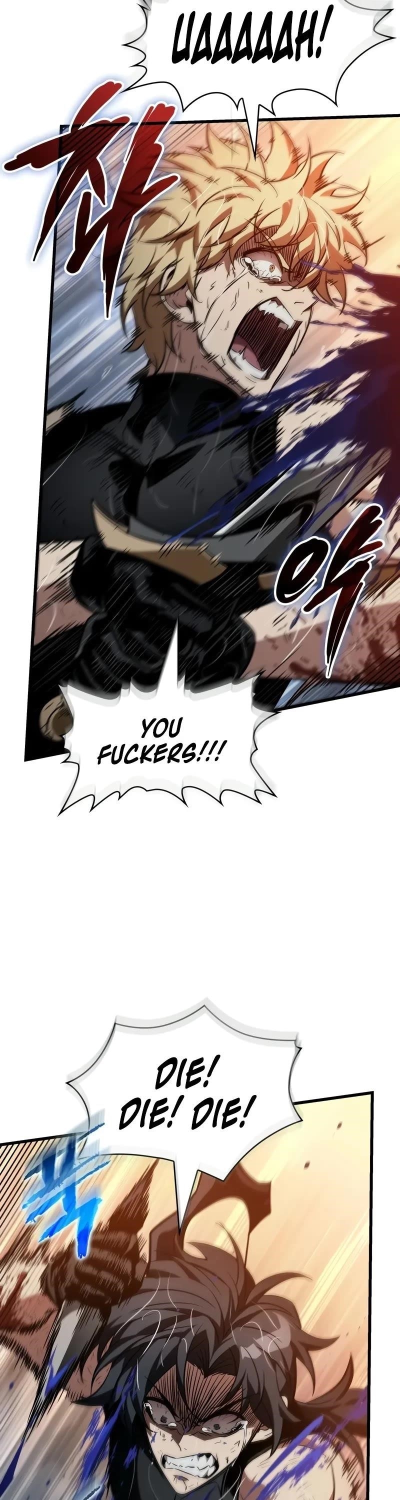 Pick Me Up, Infinite Gacha Chapter 140 - Page 48 in English