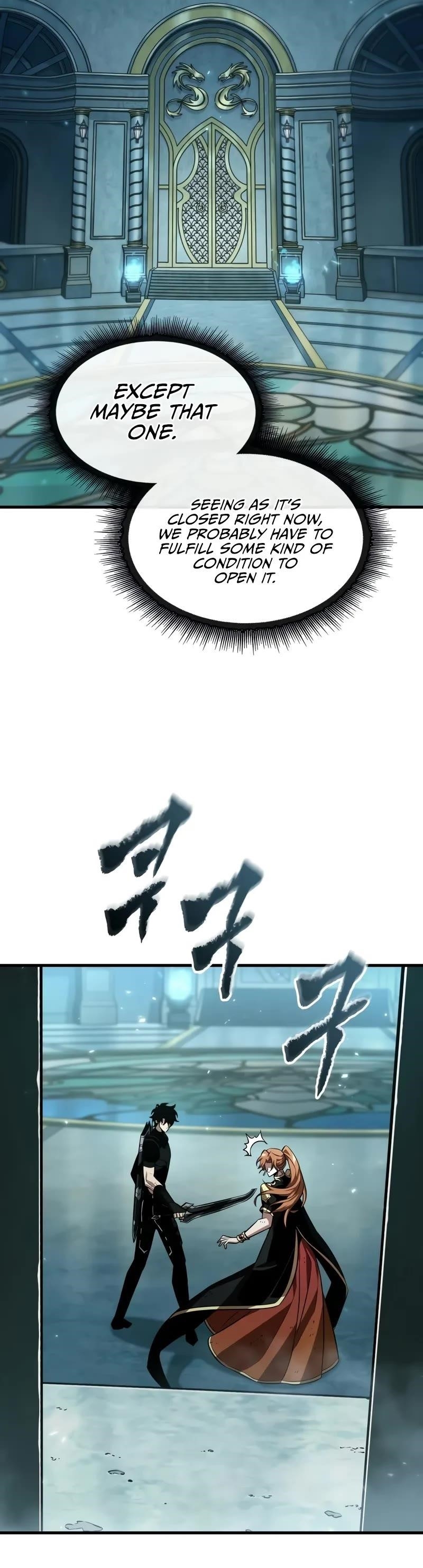 Pick Me Up, Infinite Gacha Chapter 140 - Page 5 in English