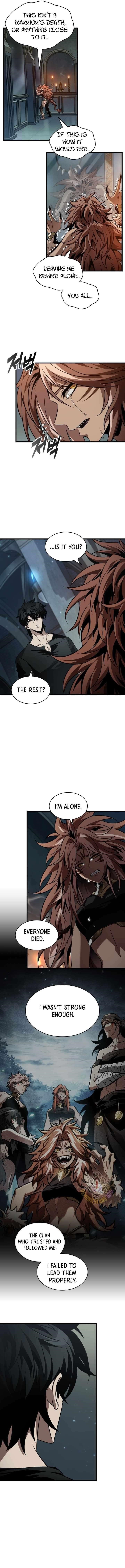 Pick Me Up, Infinite Gacha Chapter 146 - Page 4 in English