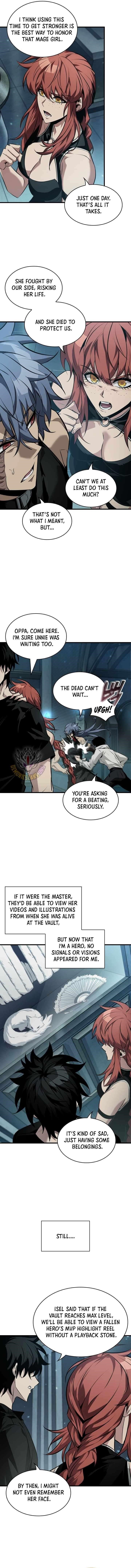 Pick Me Up, Infinite Gacha Chapter 146 - Page 6 in English