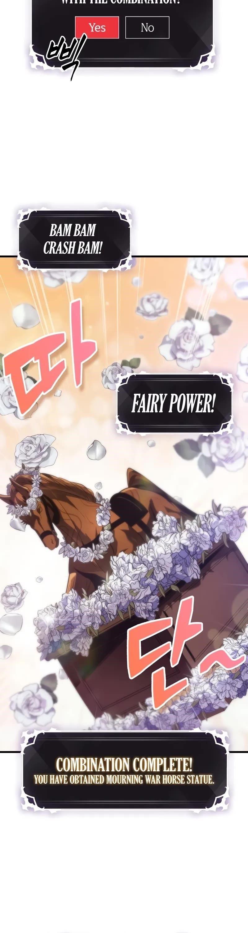 Pick Me Up, Infinite Gacha Chapter 147 - Page 10 in English