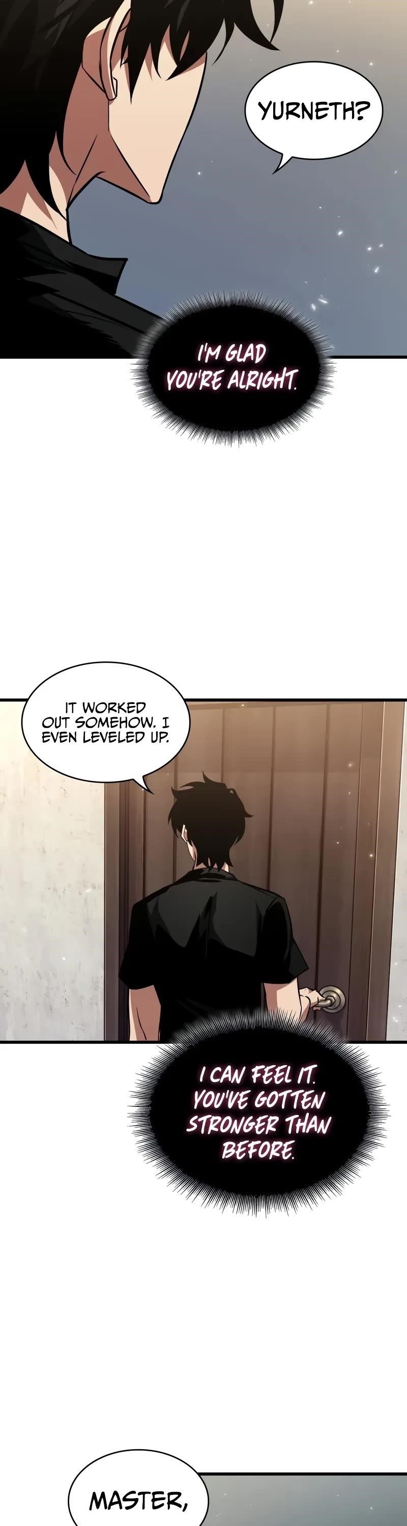 Pick Me Up, Infinite Gacha Chapter 147 - Page 14 in English