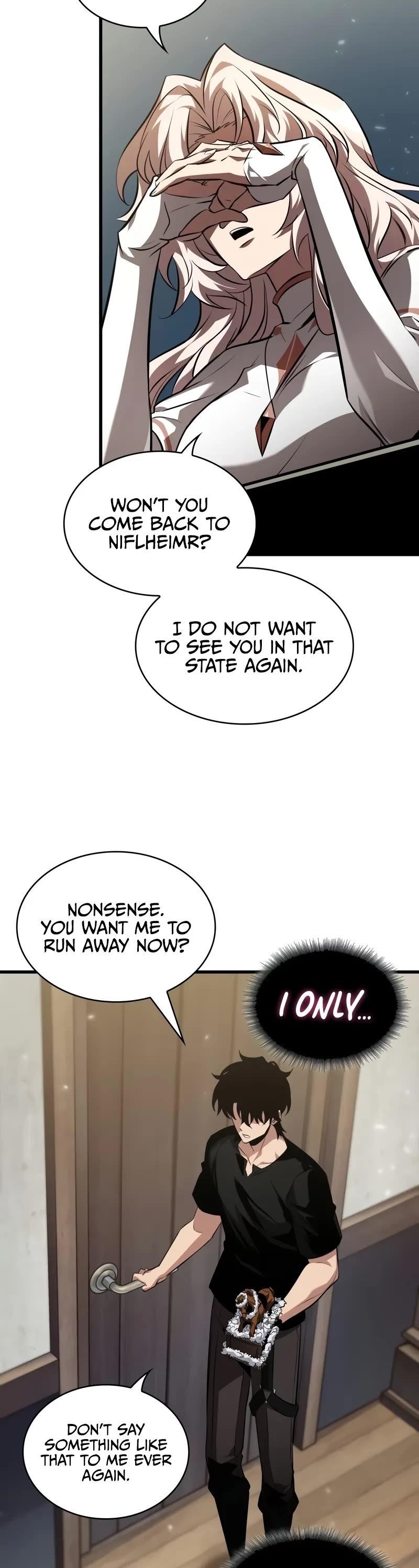 Pick Me Up, Infinite Gacha Chapter 147 - Page 15 in English