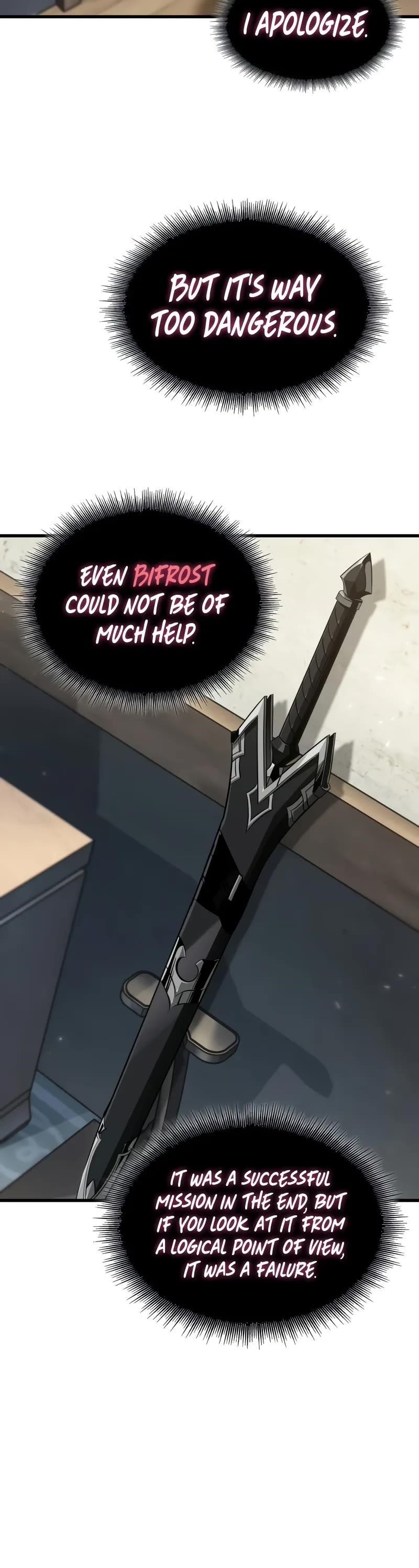 Pick Me Up, Infinite Gacha Chapter 147 - Page 16 in English