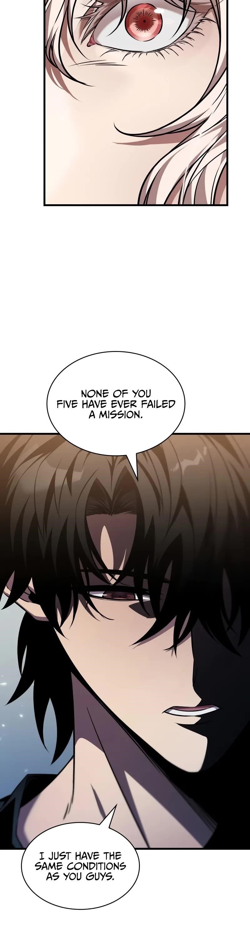 Pick Me Up, Infinite Gacha Chapter 147 - Page 20 in English