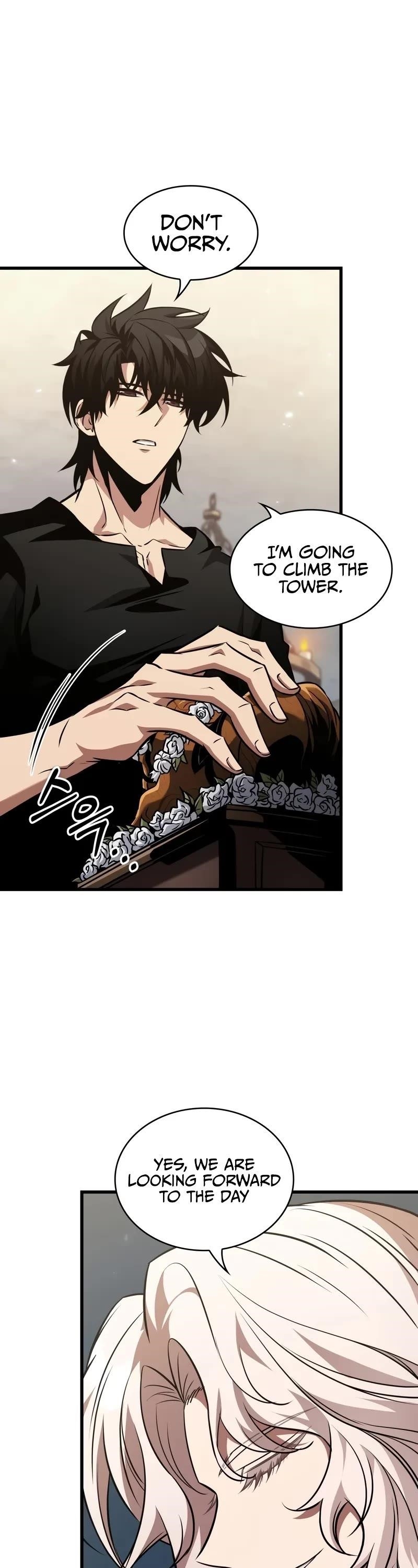 Pick Me Up, Infinite Gacha Chapter 147 - Page 22 in English