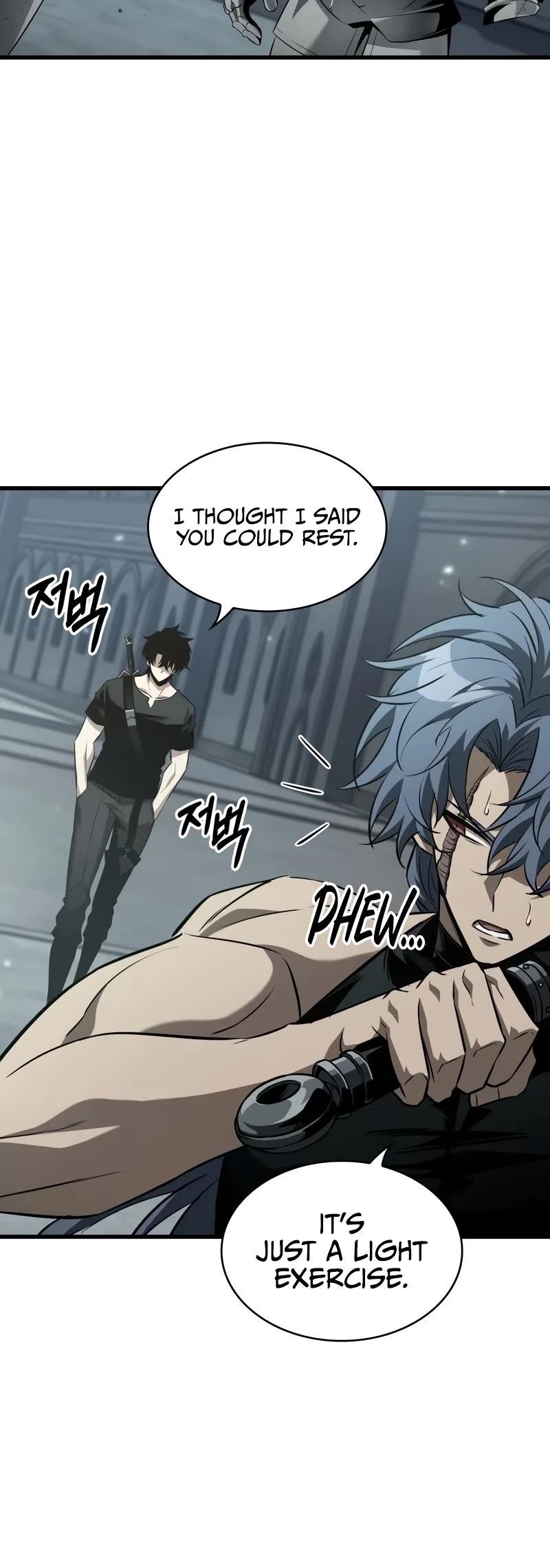 Pick Me Up, Infinite Gacha Chapter 147 - Page 26 in English