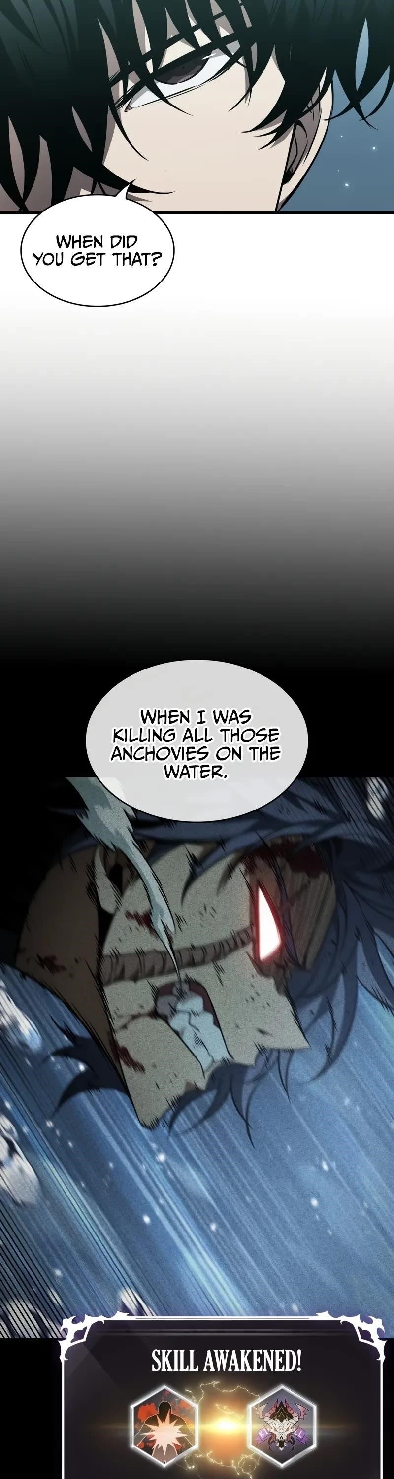 Pick Me Up, Infinite Gacha Chapter 147 - Page 28 in English
