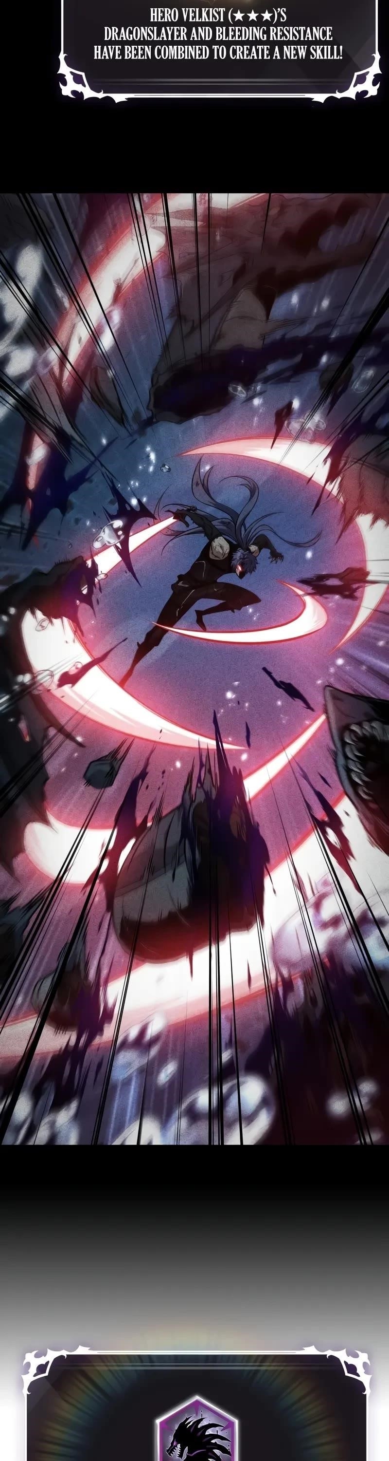 Pick Me Up, Infinite Gacha Chapter 147 - Page 29 in English