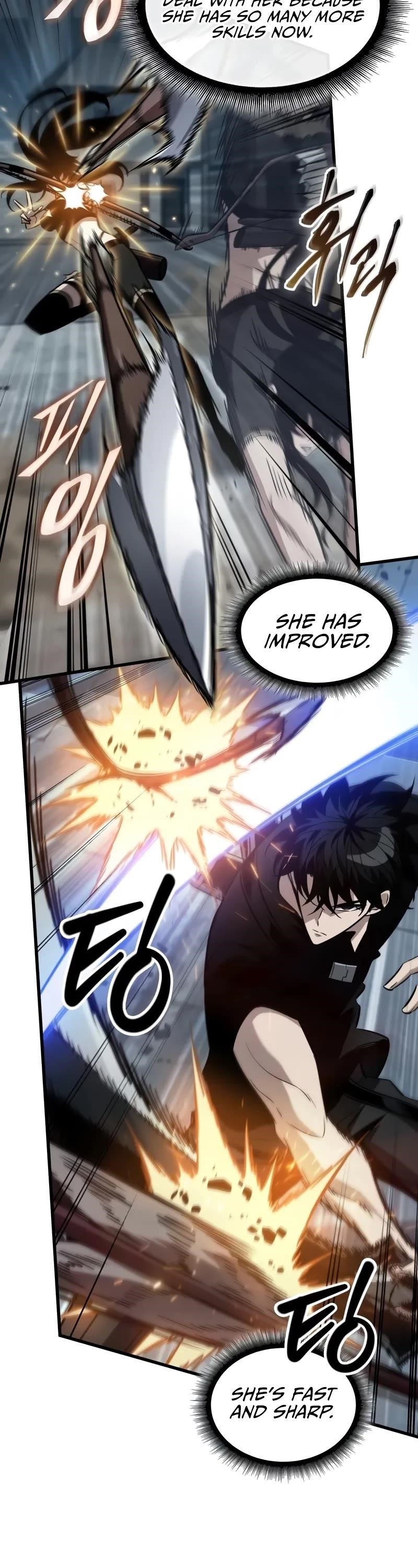Pick Me Up, Infinite Gacha Chapter 147 - Page 38 in English