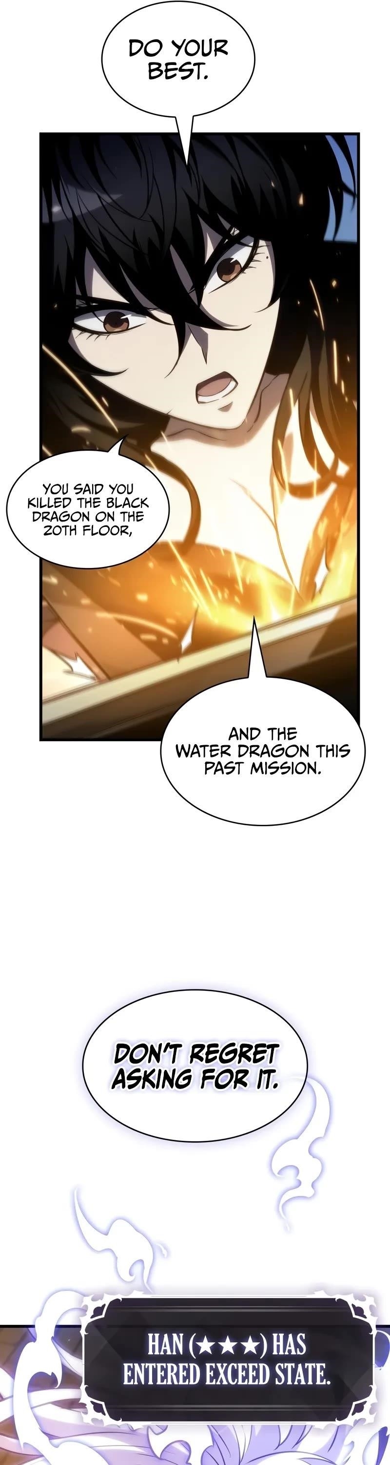 Pick Me Up, Infinite Gacha Chapter 147 - Page 42 in English