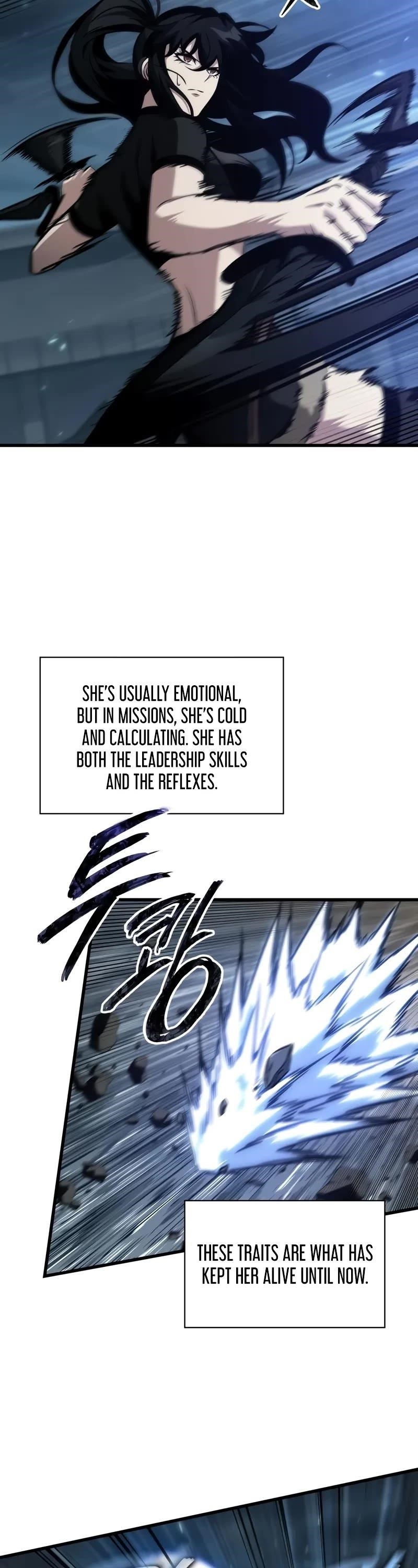 Pick Me Up, Infinite Gacha Chapter 147 - Page 44 in English