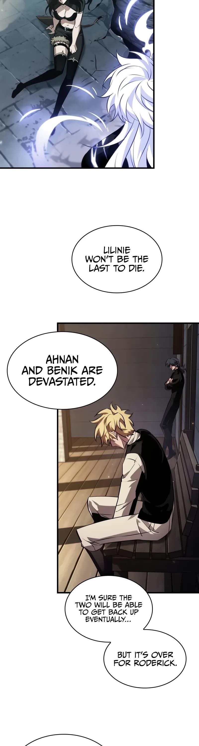 Pick Me Up, Infinite Gacha Chapter 147 - Page 53 in English