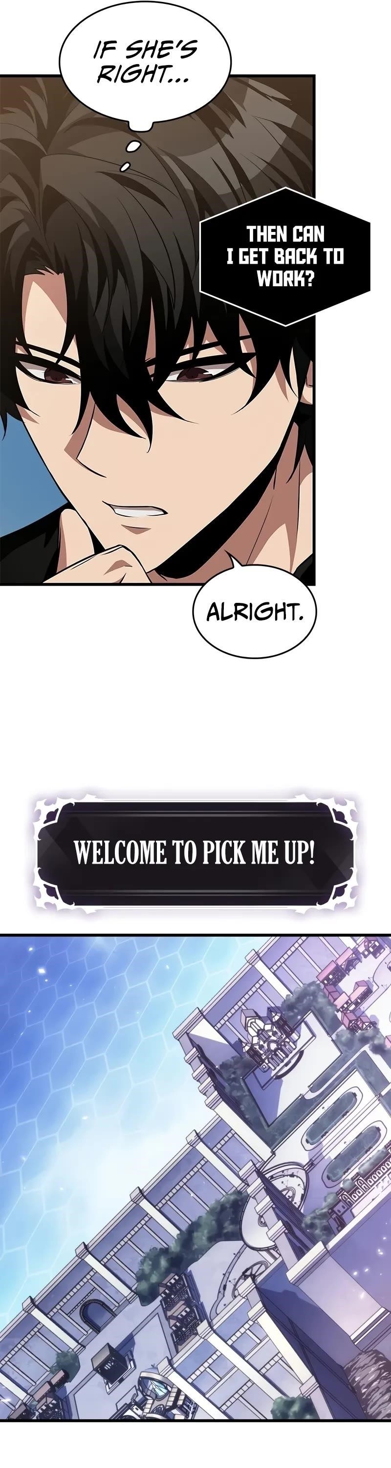 Pick Me Up, Infinite Gacha Chapter 147 - Page 7 in English