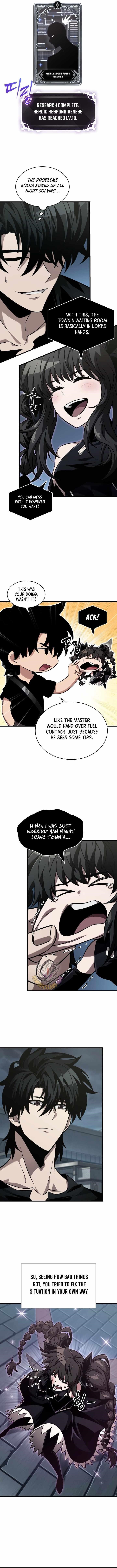 Pick Me Up, Infinite Gacha Chapter 148 - Page 5 in English