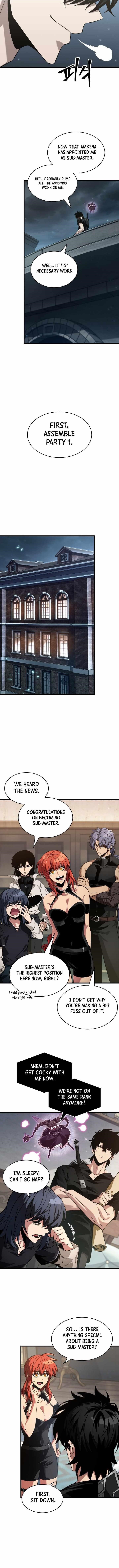 Pick Me Up, Infinite Gacha Chapter 148 - Page 6 in English
