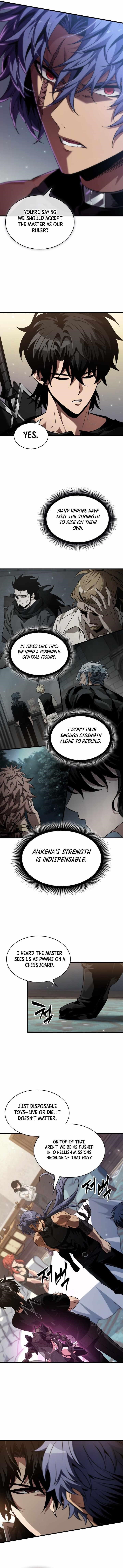 Pick Me Up, Infinite Gacha Chapter 148 - Page 8 in English