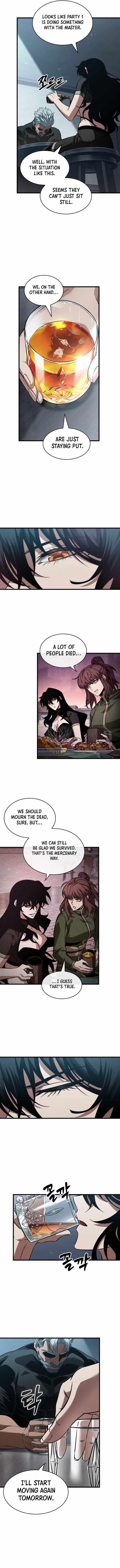 Pick Me Up, Infinite Gacha Chapter 149 - Page 3 in English