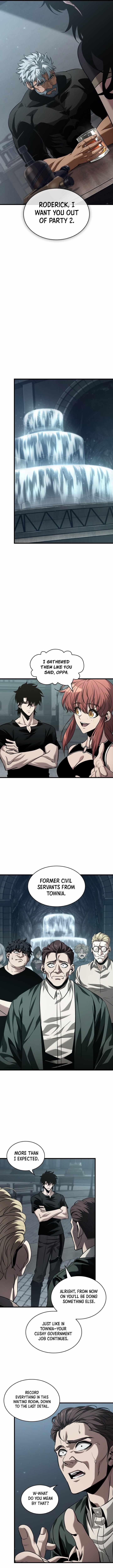 Pick Me Up, Infinite Gacha Chapter 149 - Page 4 in English