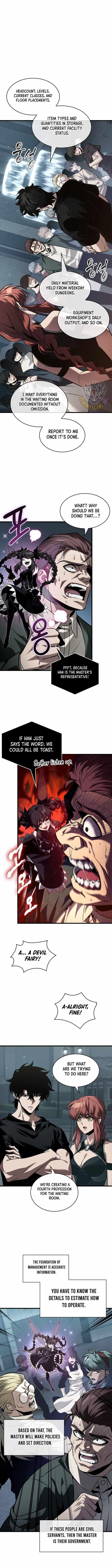 Pick Me Up, Infinite Gacha Chapter 149 - Page 5 in English