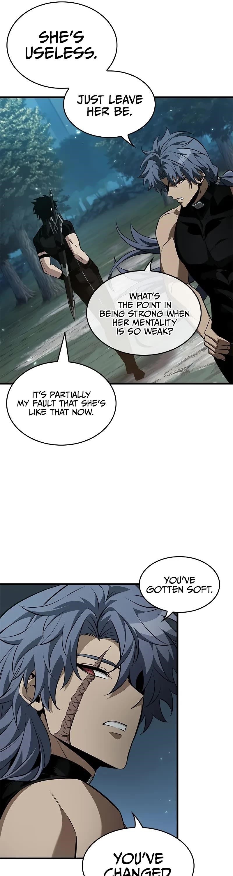 Pick Me Up, Infinite Gacha Chapter 151 - Page 12 in English