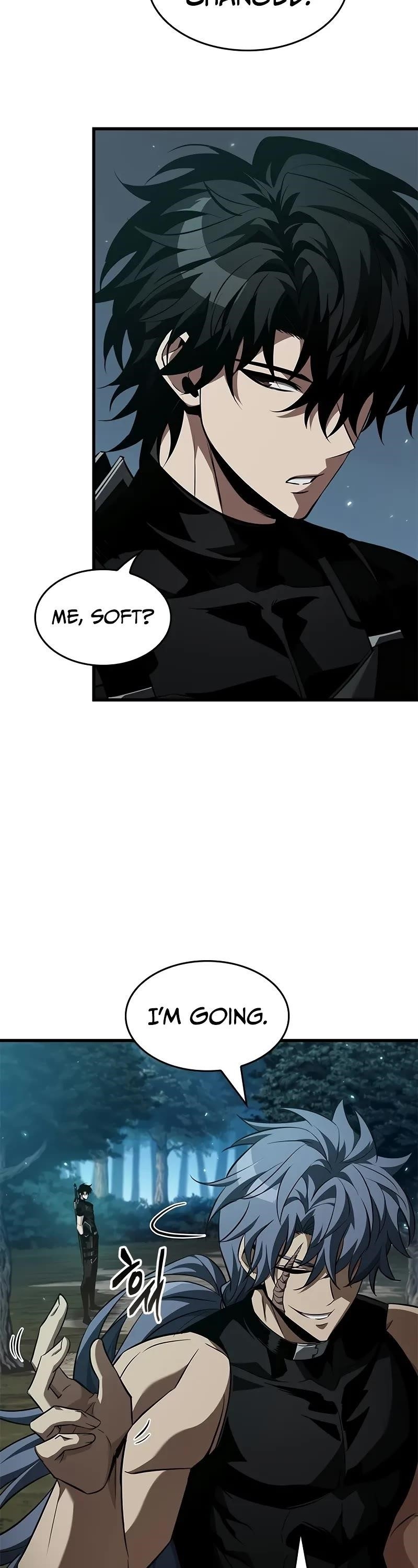 Pick Me Up, Infinite Gacha Chapter 151 - Page 13 in English