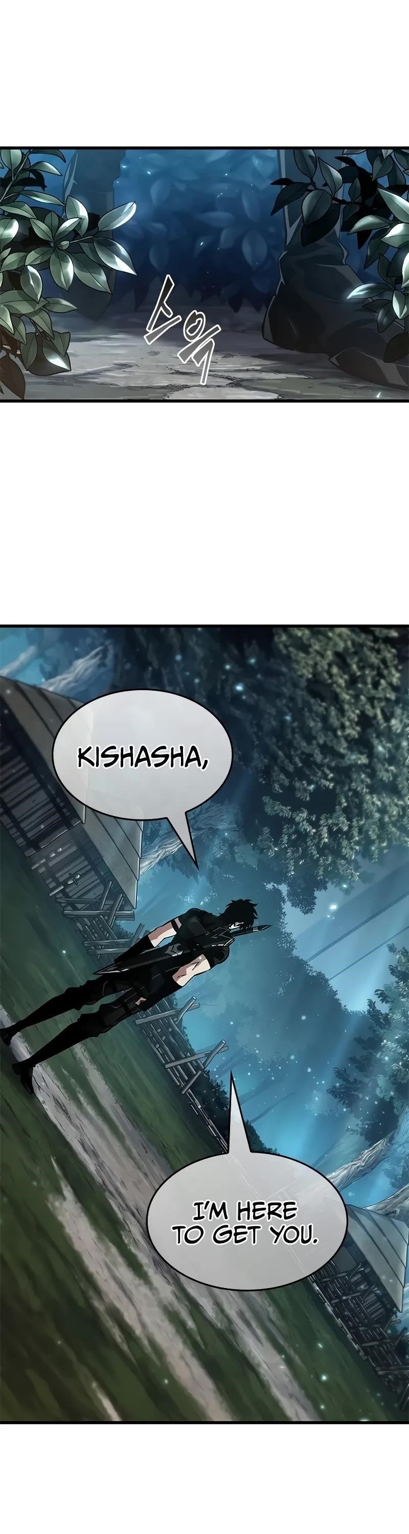 Pick Me Up, Infinite Gacha Chapter 151 - Page 17 in English