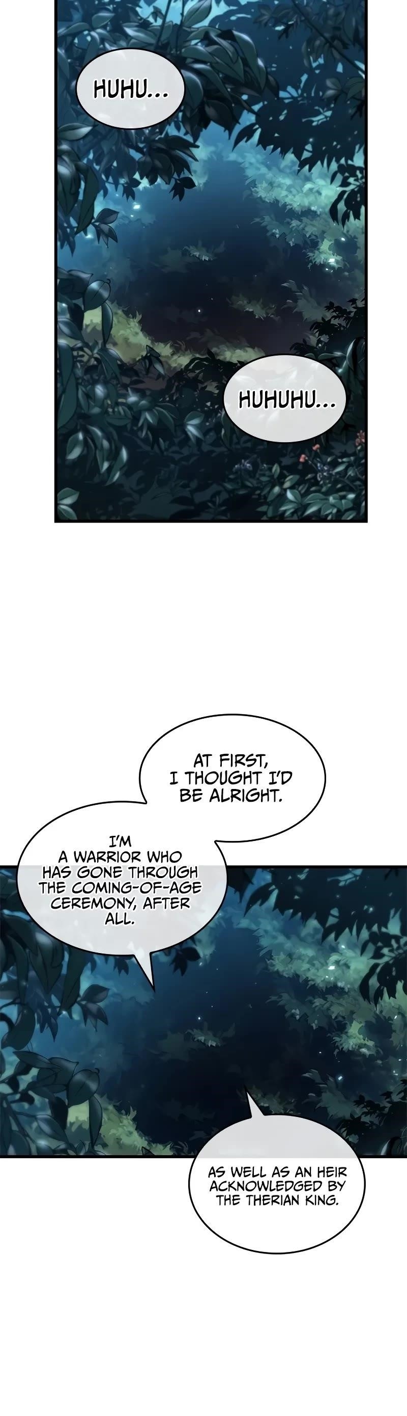 Pick Me Up, Infinite Gacha Chapter 151 - Page 21 in English