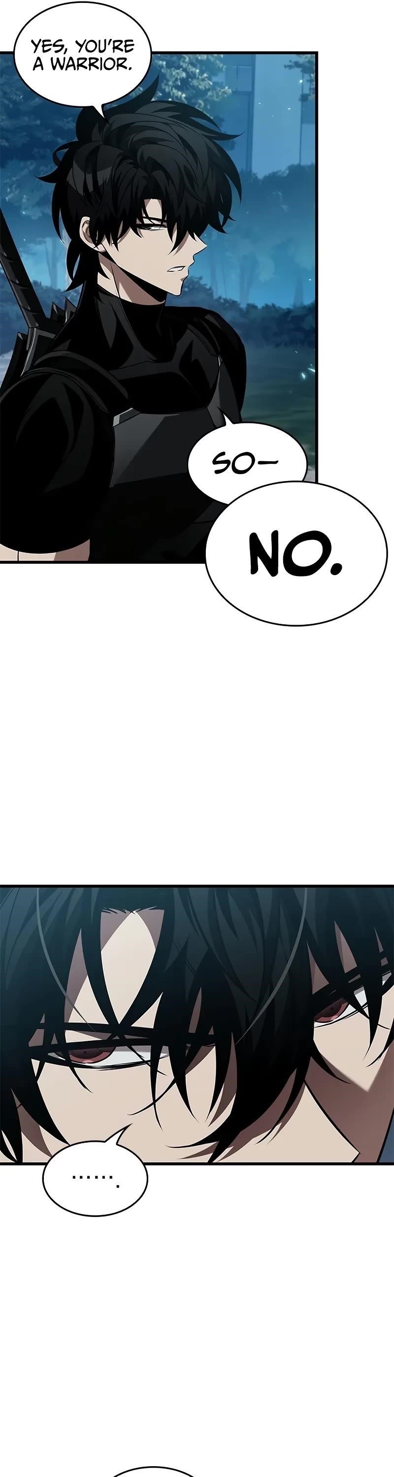 Pick Me Up, Infinite Gacha Chapter 151 - Page 22 in English
