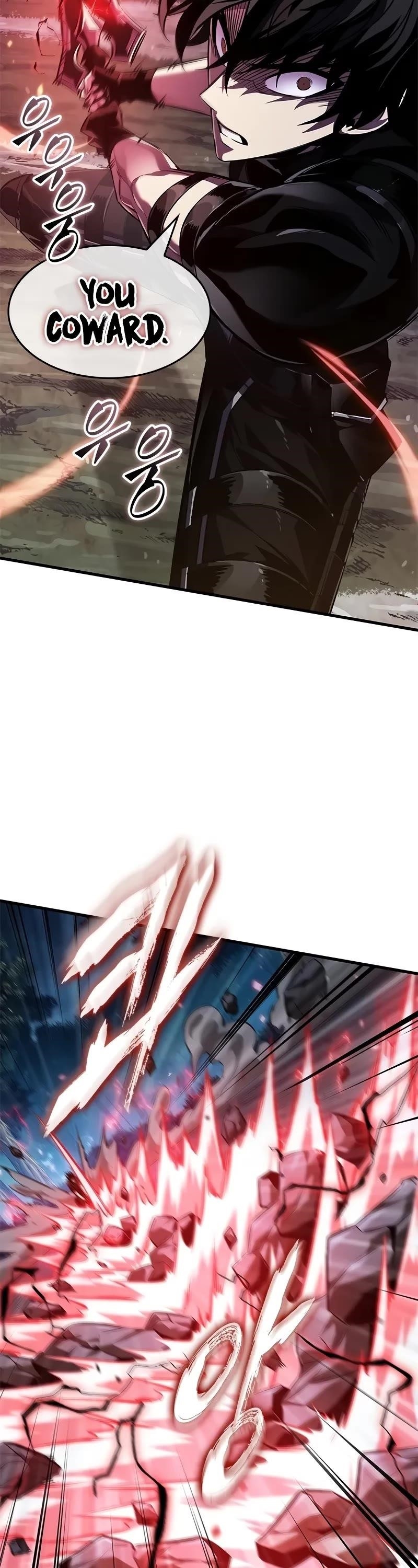 Pick Me Up, Infinite Gacha Chapter 151 - Page 28 in English